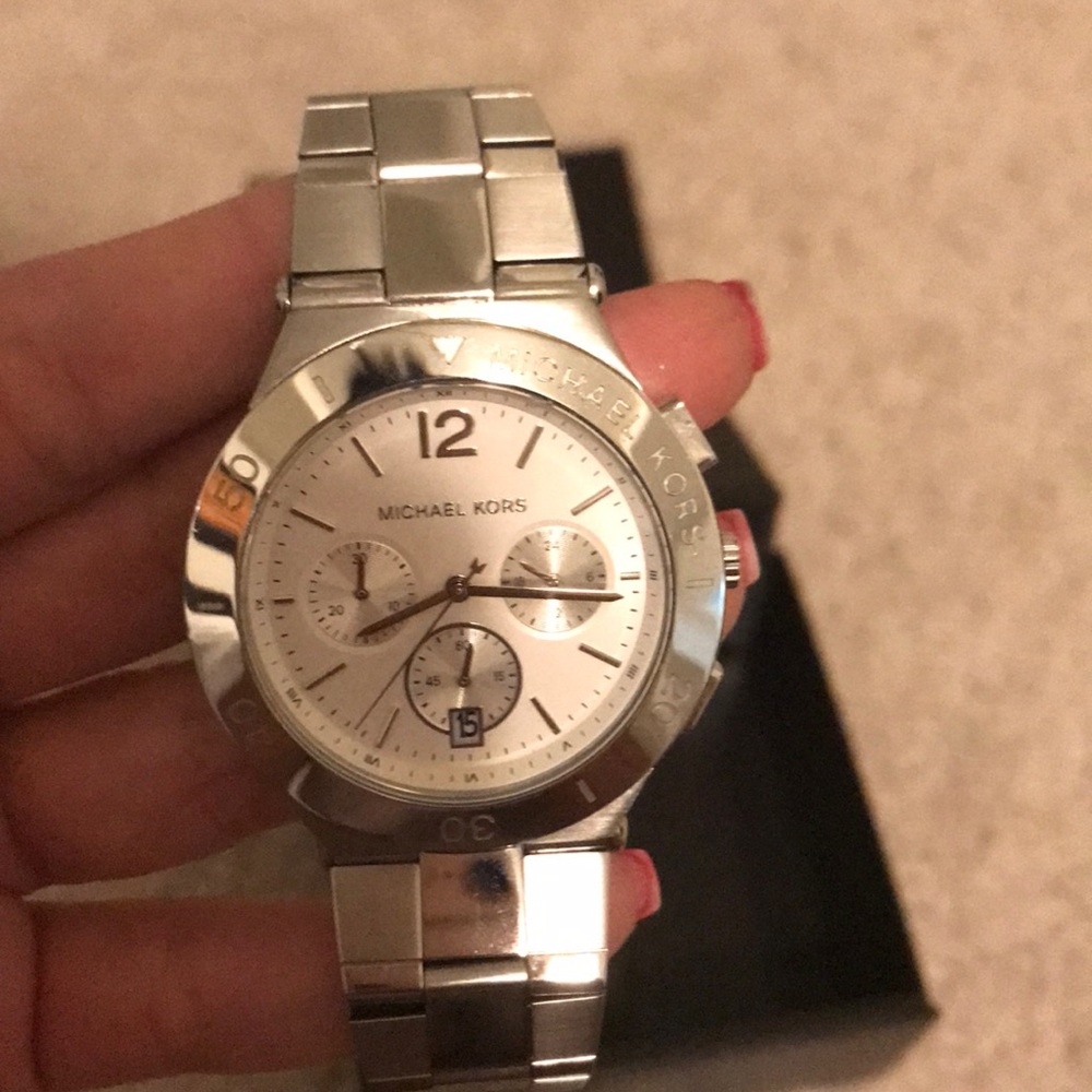 Michael Kors watch